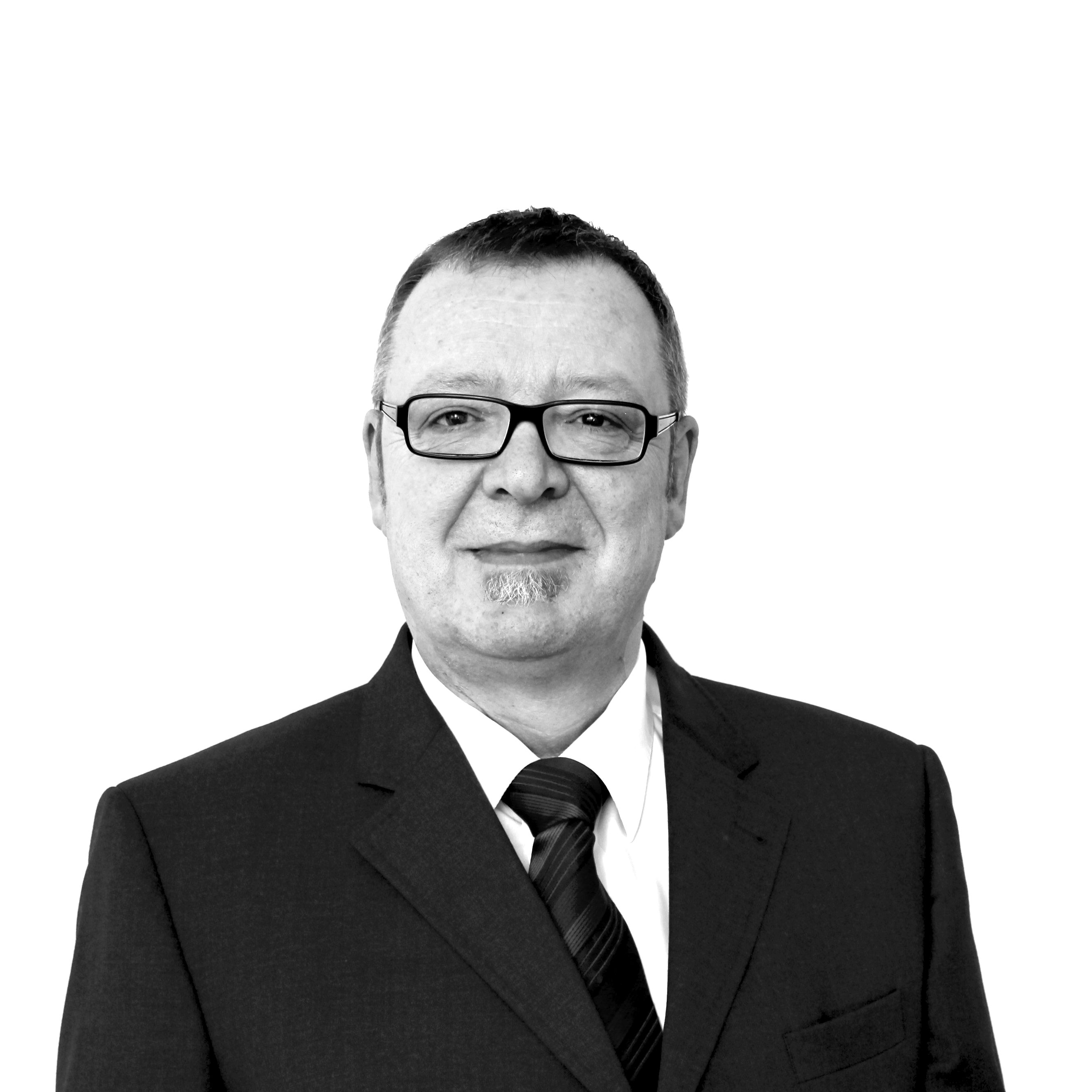 Gerd Gebert