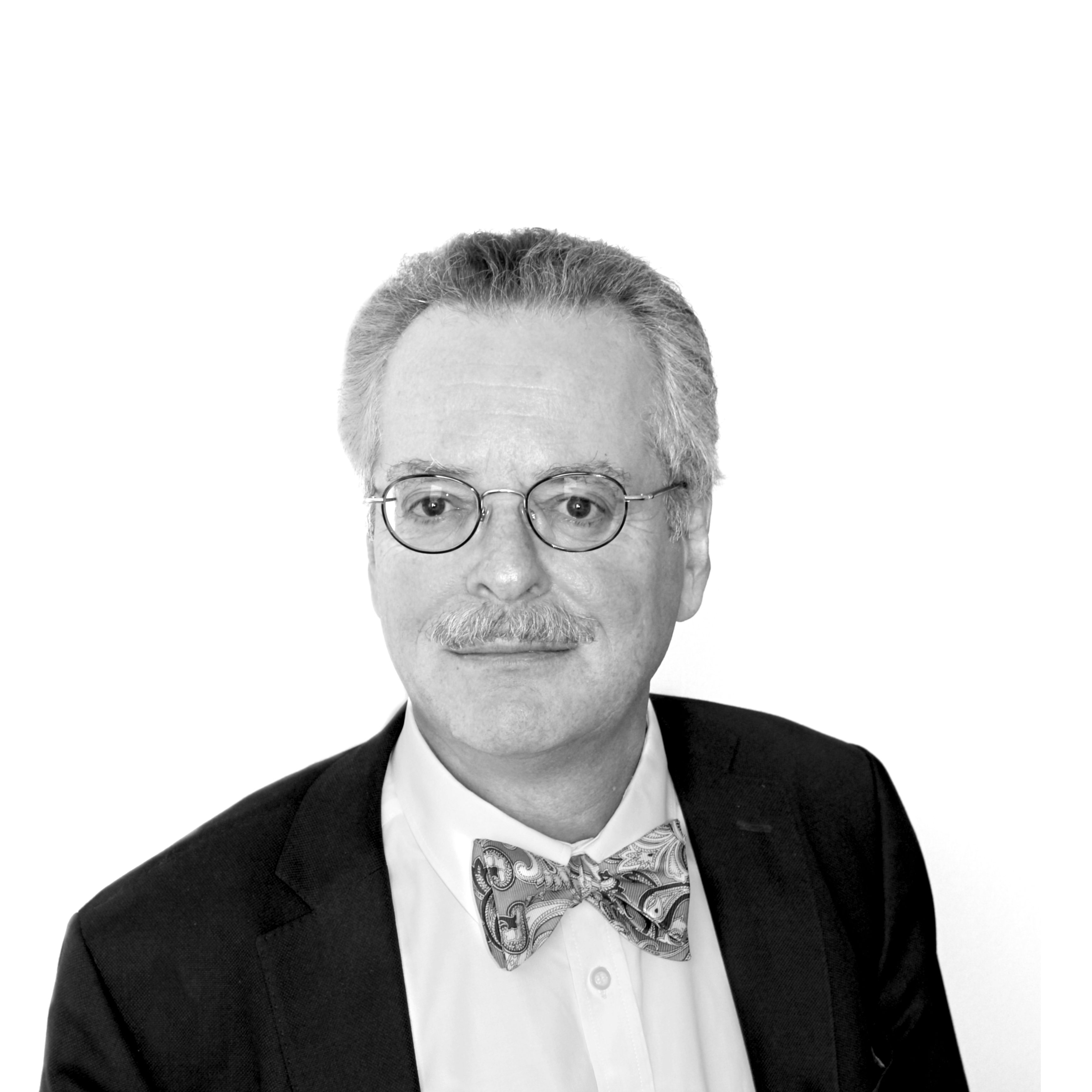 Markus E. Rentschler
